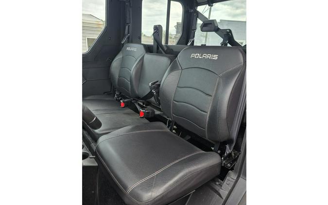 2025 Ranger Crew® XP 1000 NorthStar Edition Ultimate - Polaris