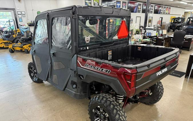 2021 Polaris RANGER CREW XP 1000 PREMIUM