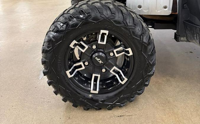 2021 Polaris RANGER CREW XP 1000 PREMIUM