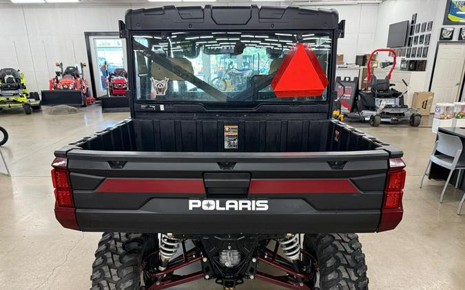 2021 Polaris RANGER CREW XP 1000 PREMIUM