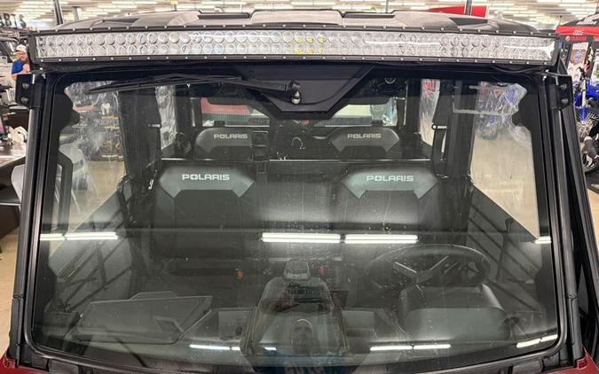 2021 Polaris RANGER CREW XP 1000 PREMIUM