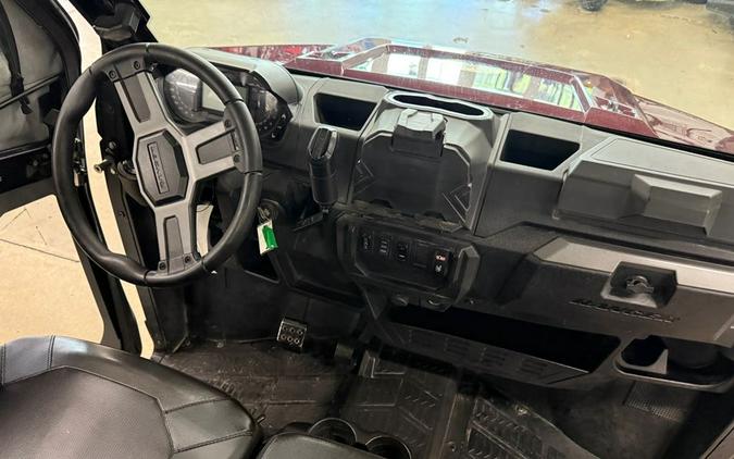 2021 Polaris RANGER CREW XP 1000 PREMIUM