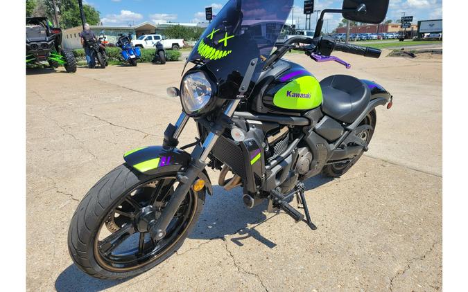 2020 VULCAN S - Kawasaki