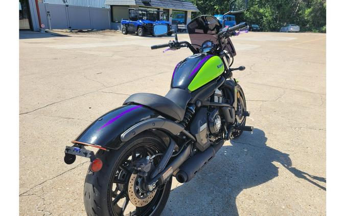 2020 VULCAN S - Kawasaki
