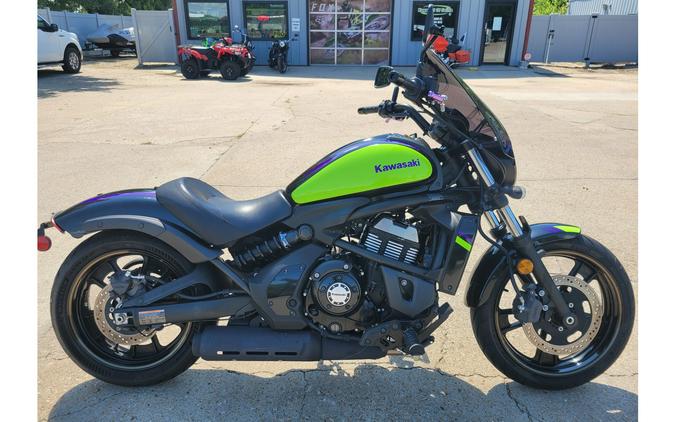 2020 VULCAN S - Kawasaki