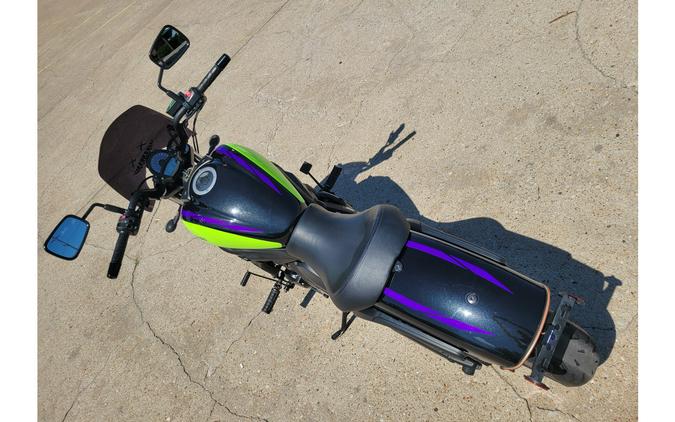 2020 VULCAN S - Kawasaki