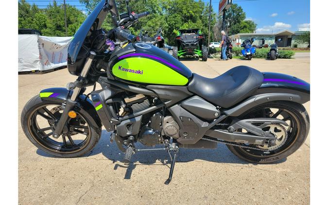 2020 VULCAN S - Kawasaki