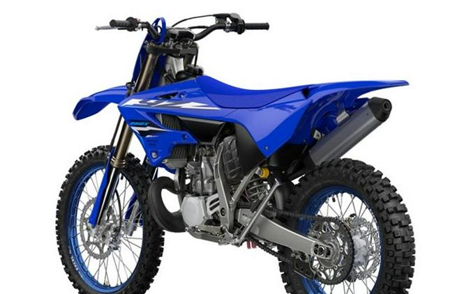 2026 Yamaha Motor Corp., USA YZ250X