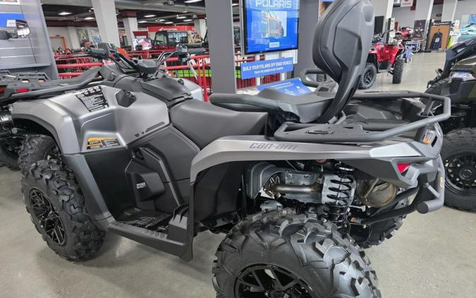 2026 Can-Am Outlander MAX XT 700