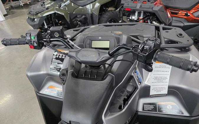 2026 Can-Am Outlander MAX XT 700