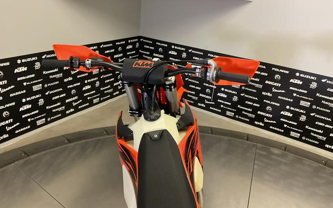 2027 KTM 250 XC-F - 42636M