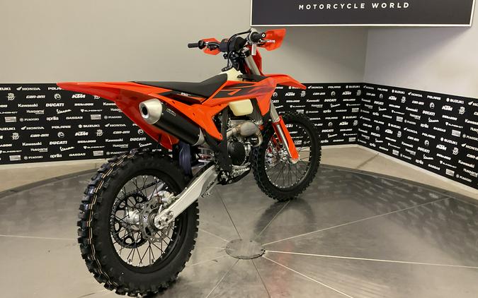 2027 KTM 250 XC-F - 42636M