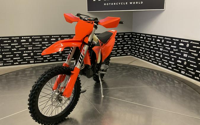 2027 KTM 250 XC-F - 42636M