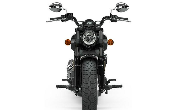 2021 Indian Motorcycle Scout® Sixty ABS