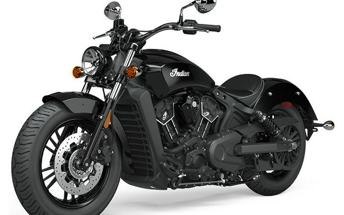 2021 Indian Motorcycle Scout® Sixty ABS