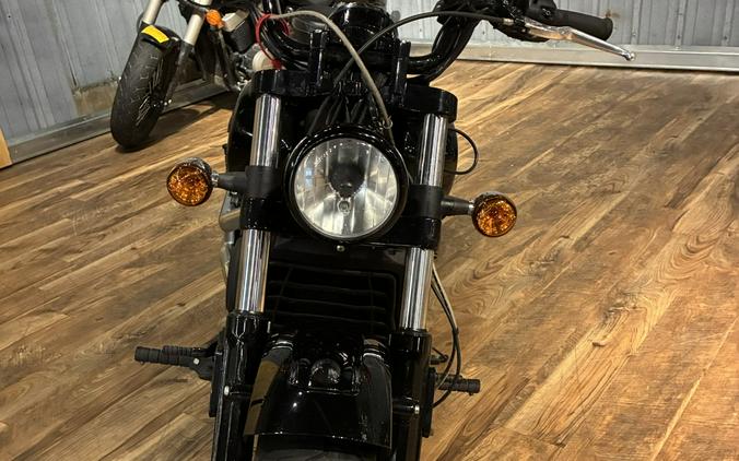 2021 Indian Motorcycle Scout® Sixty ABS