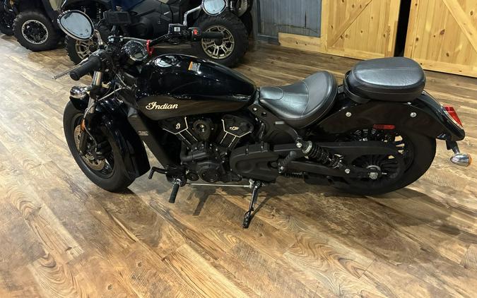 2021 Indian Motorcycle Scout® Sixty ABS