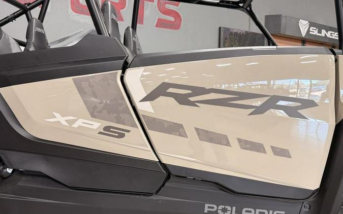 2027 Polaris® RZR XP S 4 Sport