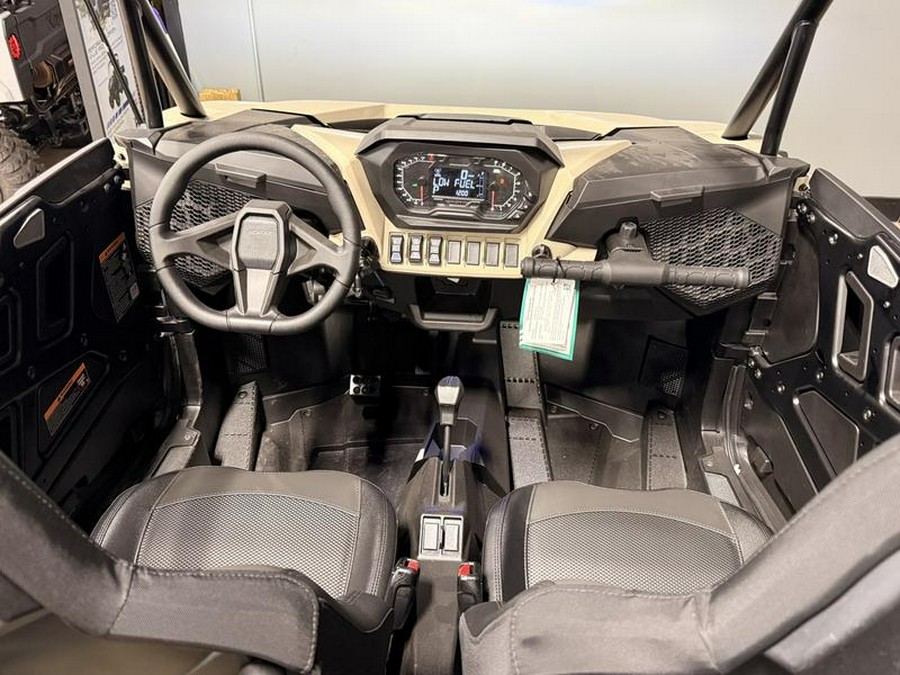 2027 Polaris® RZR XP S 4 Sport