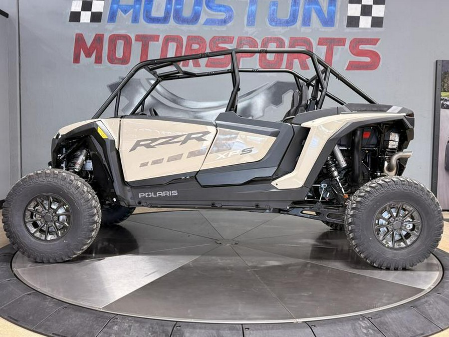 2027 Polaris® RZR XP S 4 Sport