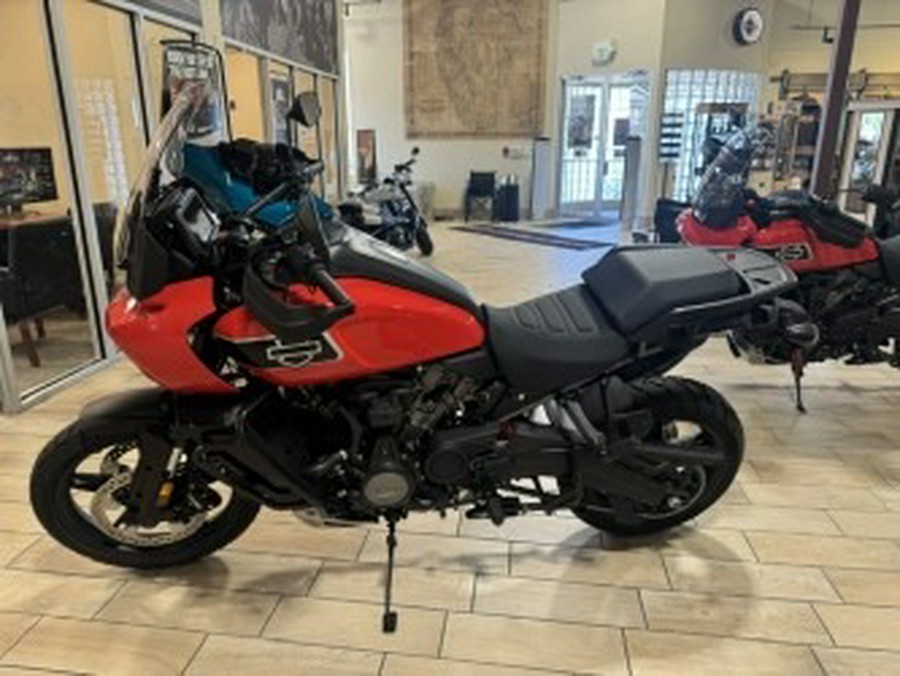 2026 Harley-Davidson Pan America® 1250 Special