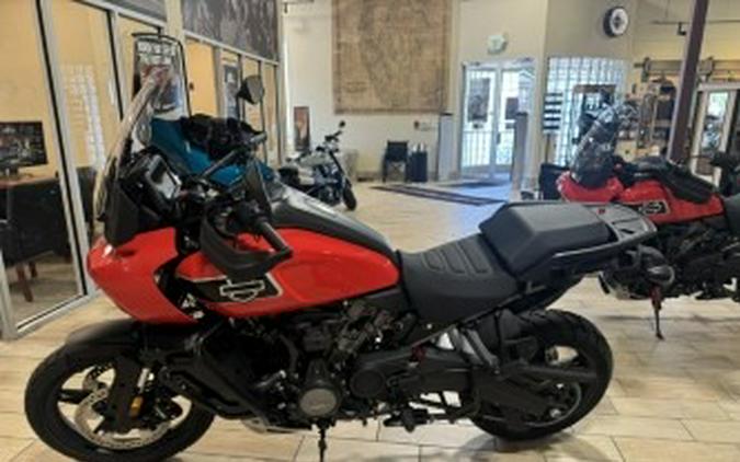 2026 Harley-Davidson Pan America® 1250 Special