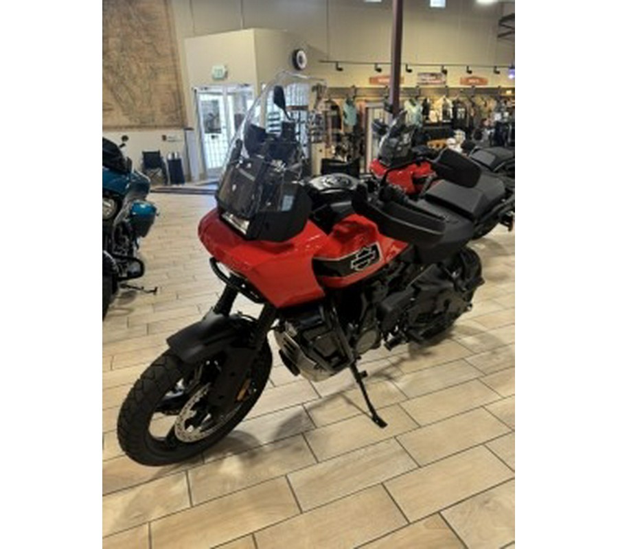 2026 Harley-Davidson Pan America® 1250 Special