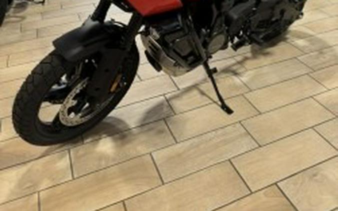 2026 Harley-Davidson Pan America® 1250 Special