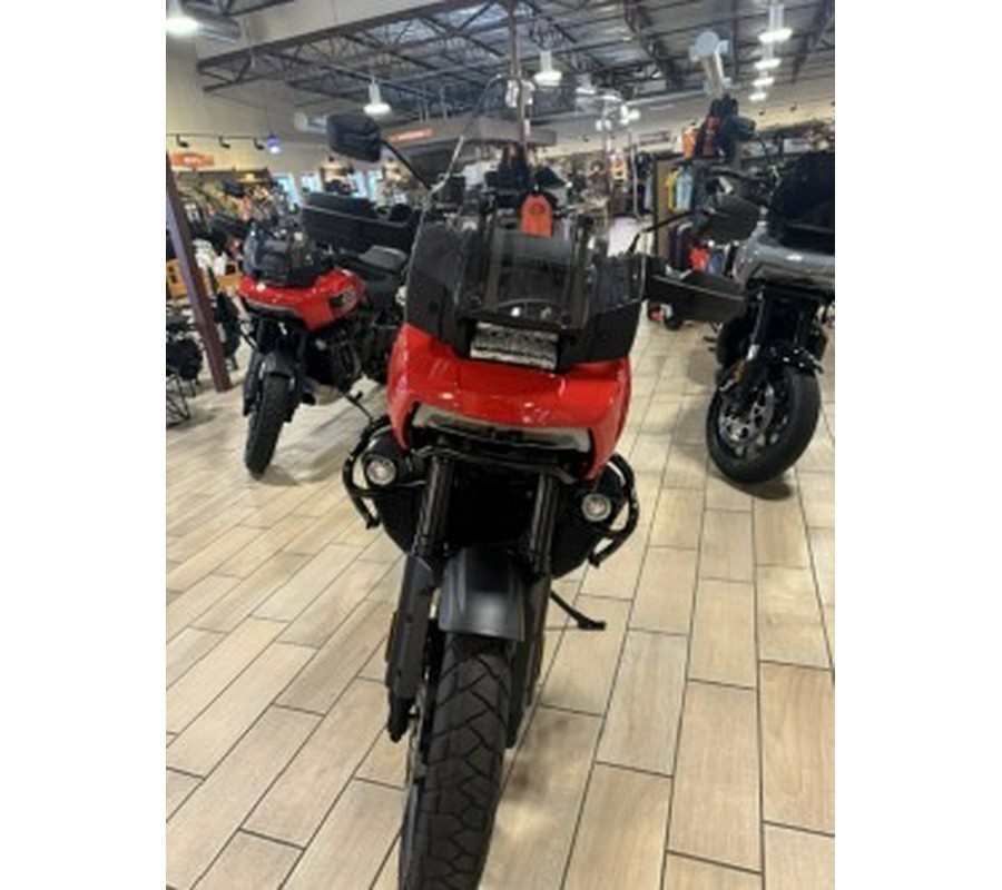 2026 Harley-Davidson Pan America® 1250 Special