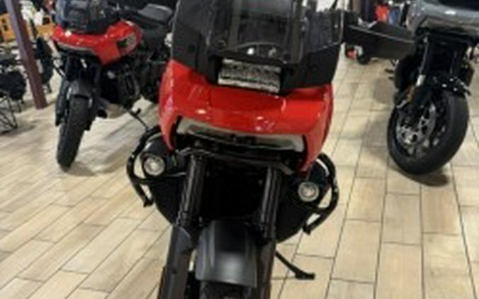 2026 Harley-Davidson Pan America® 1250 Special