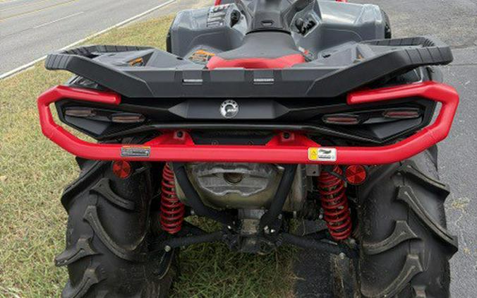 2025 Can-Am Outlander™ X™ mr 1000R