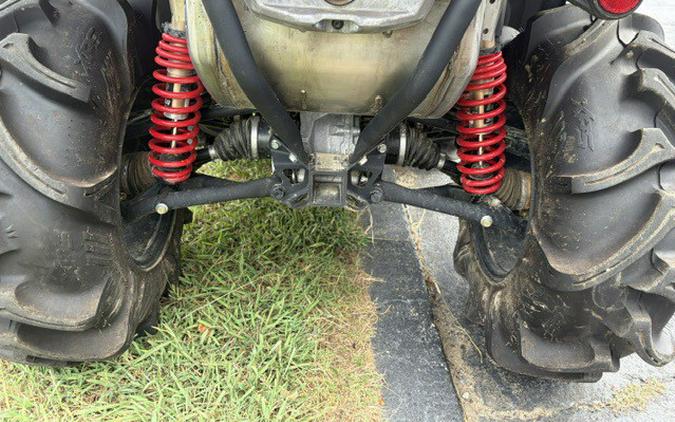 2025 Can-Am Outlander™ X™ mr 1000R