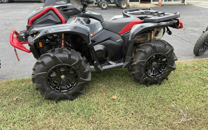 2025 Can-Am Outlander™ X™ mr 1000R