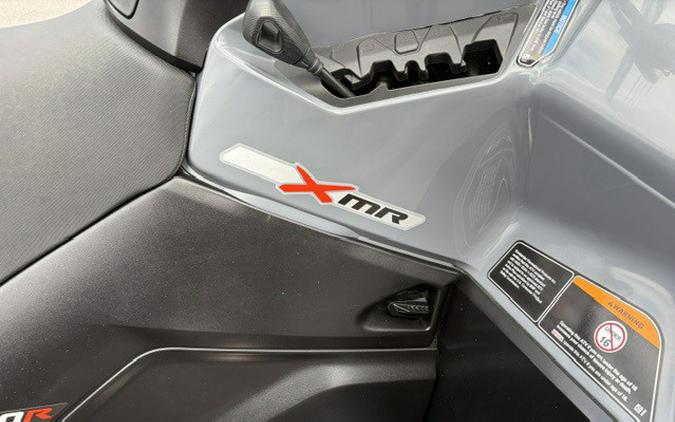 2025 Can-Am Outlander™ X™ mr 1000R