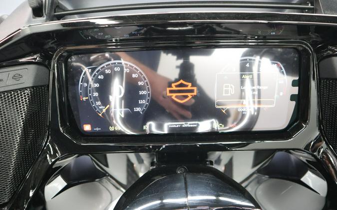 2026 Harley-Davidson Road Glide Limited FLTRXL