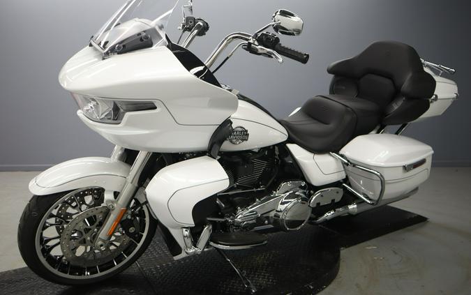 2026 Harley-Davidson Road Glide Limited FLTRXL