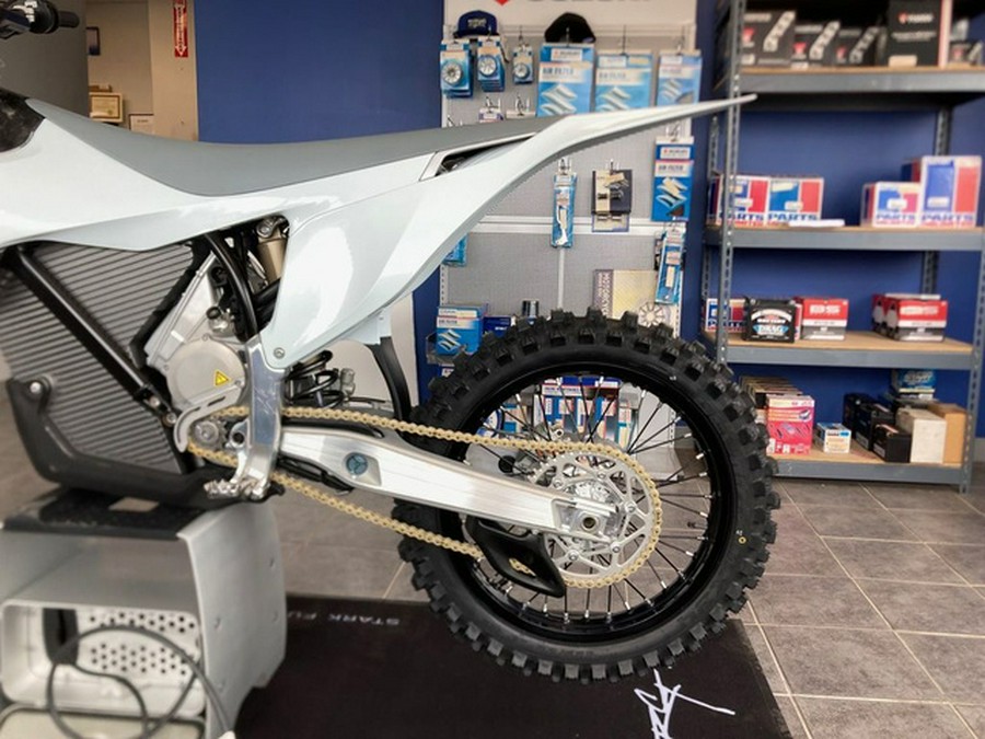 2026 Stark VARG MX 1.2 60 HP