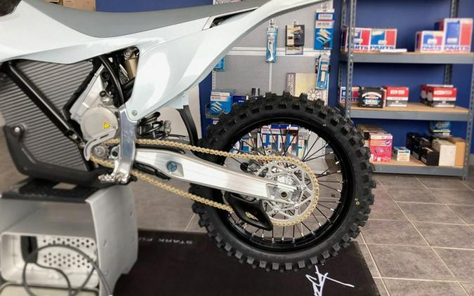 2026 Stark Future Varg MX 1.2 60 HP