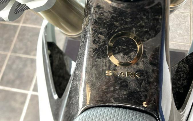2026 Stark Future Varg MX 1.2 60 HP