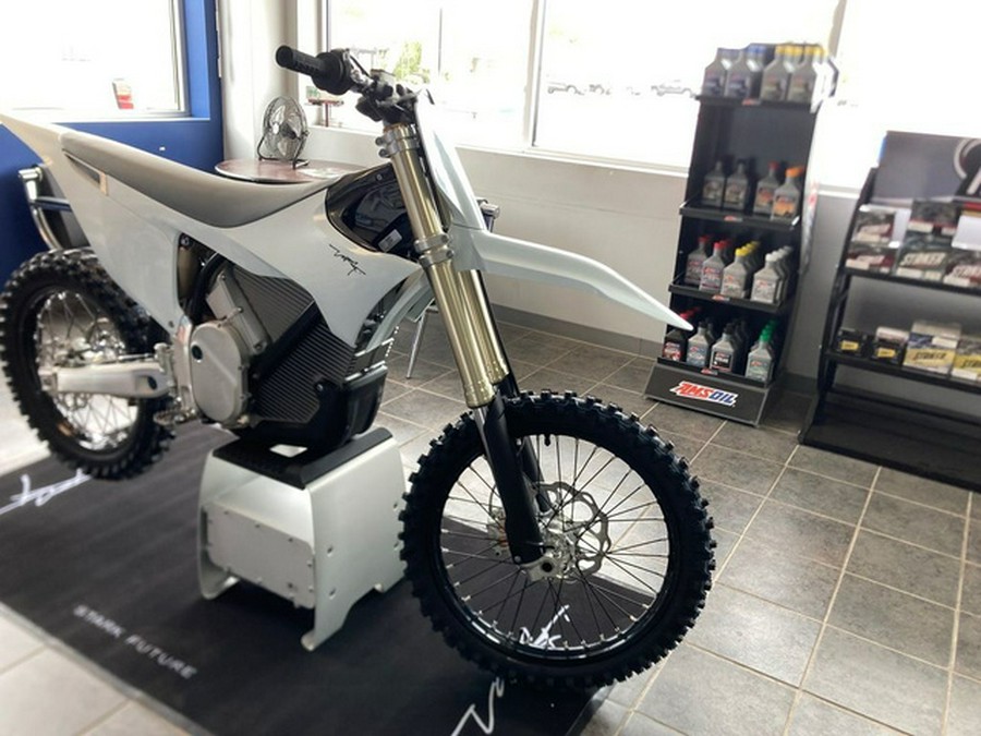 2026 Stark VARG MX 1.2 60 HP