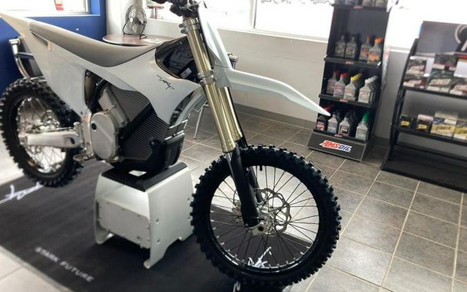 2026 Stark Future Varg MX 1.2 60 HP