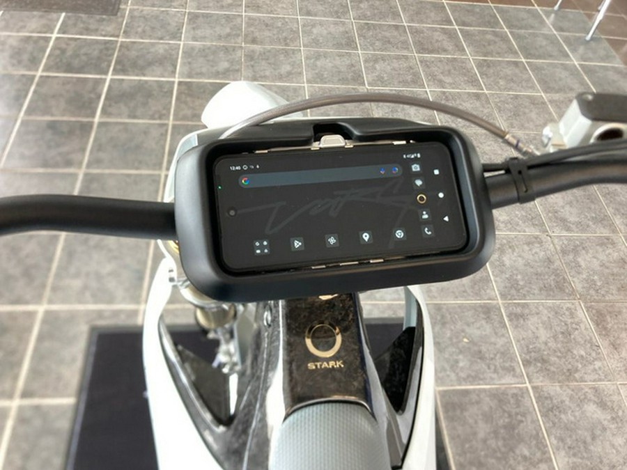 2026 Stark VARG MX 1.2 60 HP