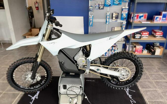 2026 Stark Future Varg MX 1.2 60 HP