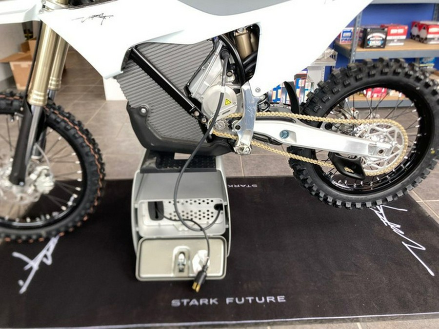 2026 Stark VARG MX 1.2 60 HP