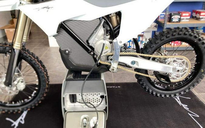 2026 Stark Future Varg MX 1.2 60 HP
