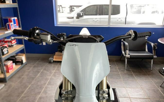 2026 Stark Future Varg MX 1.2 60 HP