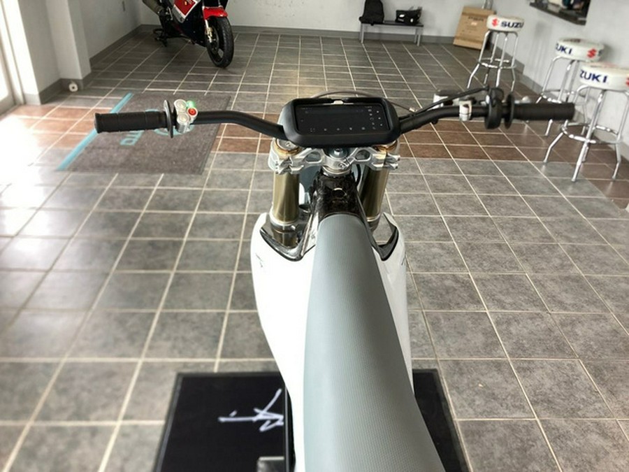 2026 Stark VARG MX 1.2 60 HP