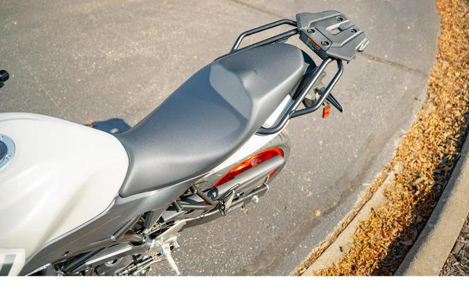 2027 Suzuki SV-7GX