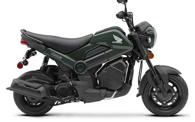 2022 Honda Navi Buyer’s Guide [Specs, Ride Review, and 27 Photos]