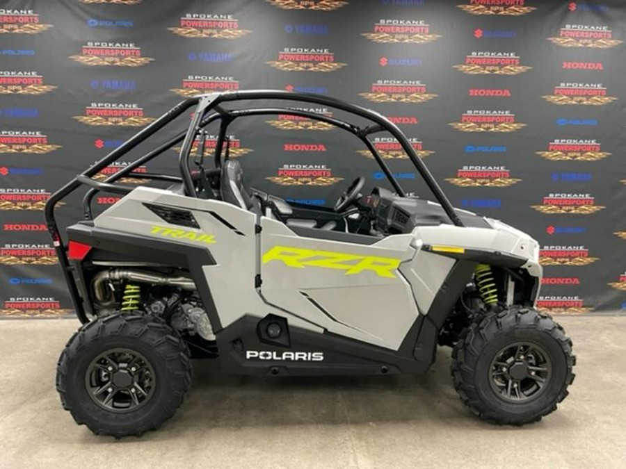 2023 Polaris® RZR Trail Premium